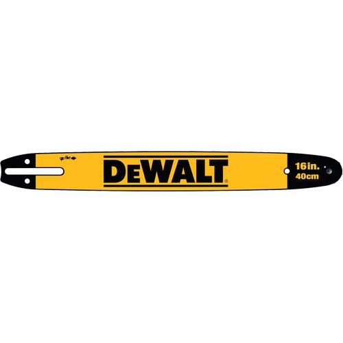 NO645-16" Replacement Chainsaw Bar