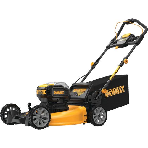 NO661-2x20V Max* Brushless Cordless Lawn Mower Kit