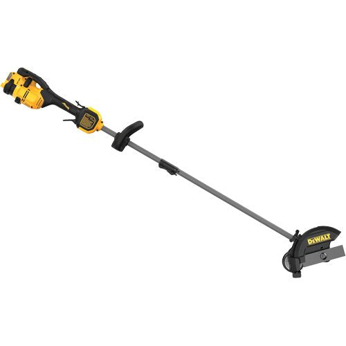 NO686-Max* Cordless Brushless Attachment-Capable Edger