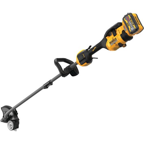 NO687-Max* Cordless Brushless Attachment-Capable Edger Kit