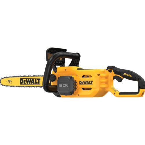 NO955-MAX* Brushless Cordless Chainsaw (Tool Only)