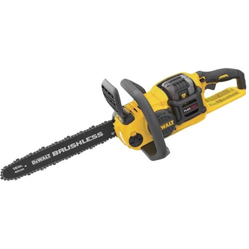 NO958-MAX* 3.0 Ah Brushless Cordless Chainsaw Kit