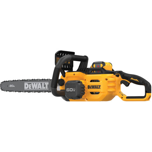 NO959-MAX* 5.0 Ah Brushless Cordless Chainsaw Kit