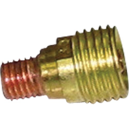 NP423-Gas Lens Collet Bodies