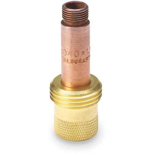 366-2185-Gas Lens Collet Bodies