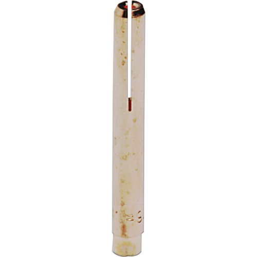 NP453-1/16" Large Diameter Gas Lens Collet