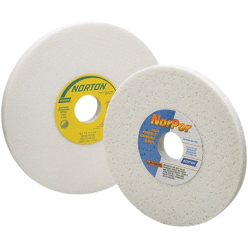 NR053-Vitrified Toolroom Wheels - Norton 38A Wheels