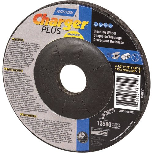 NR076-Vitrified Toolroom Wheels - Norton 38A Wheels