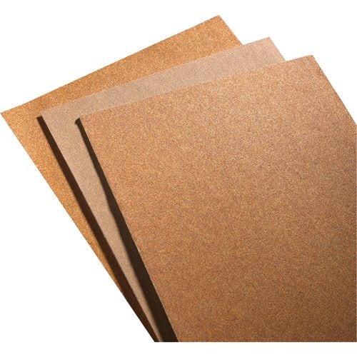 NR116-Sandpaper, Paper Sheets - A511