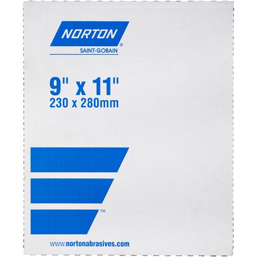 NR191-All Purpose Sanding Sheet