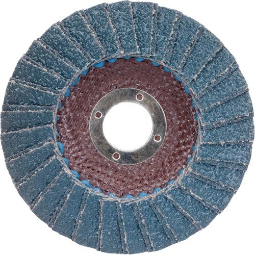 NR155-Flap Wheels - Metal R828