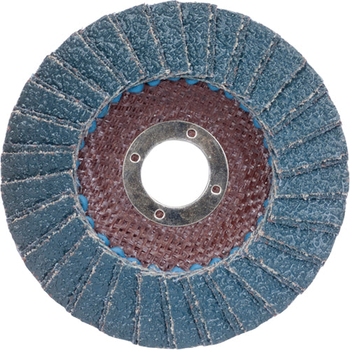 NR148-Flap Wheels - Metal R828