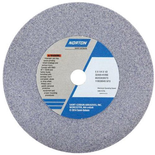NR168-Toolroom Vitrified Wheel