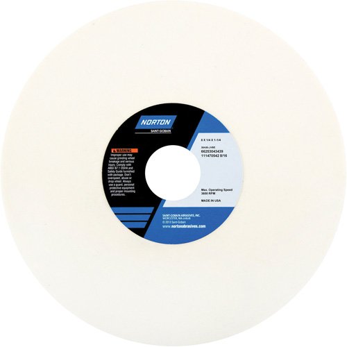 NR169-Toolroom Vitrified Wheel