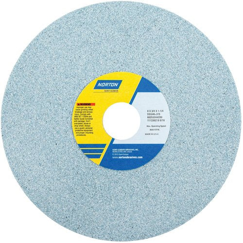 NR171-Toolroom Vitrified Wheel
