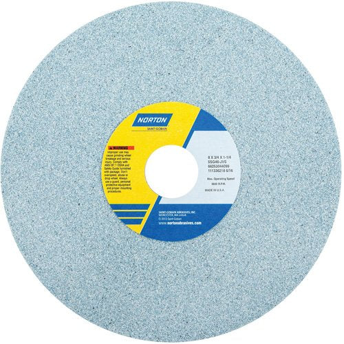 NR172-Toolroom Vitrified Wheel