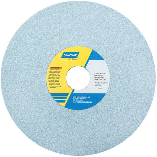 NR174-Toolroom Vitrified Wheel