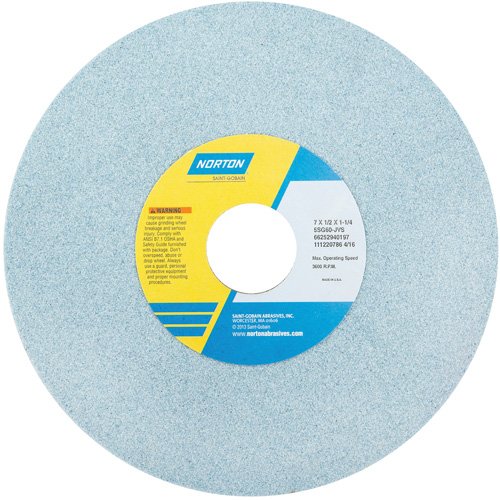 NR175-Toolroom Vitrified Wheel