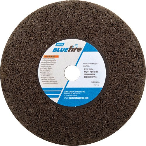 NR179-Bluefire® Portable Snagging Wheel