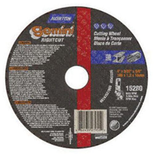 NR182-Gemini® Freecut® Cut-Off Wheel