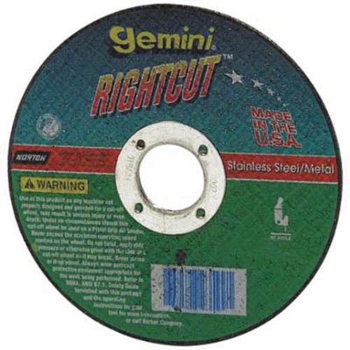NR183-Gemini® Freecut® Cut-Off Wheel