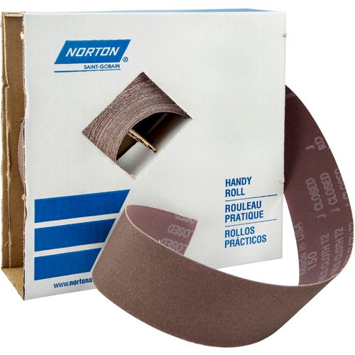 NR188-Metalite® Sanding Roll