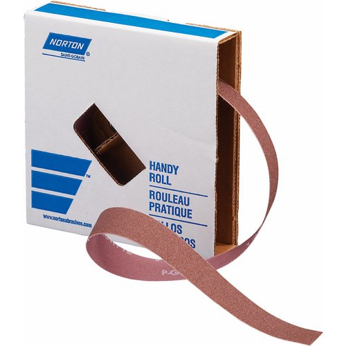 NR189-Metalite® Sanding Roll