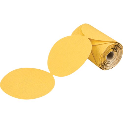 NY290-Gold Reserve™ A296 PSA Disc Roll