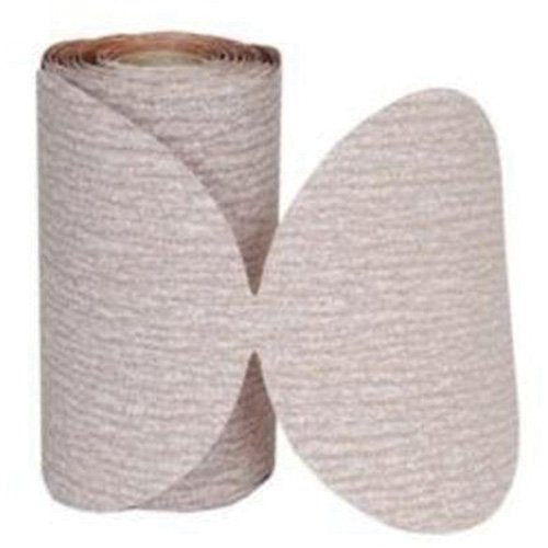 NR231-Lightweight Non-Vacuum Paper Discs