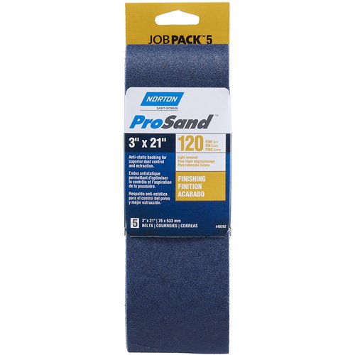 NR249-BlueFire® Portable Sanding Belt
