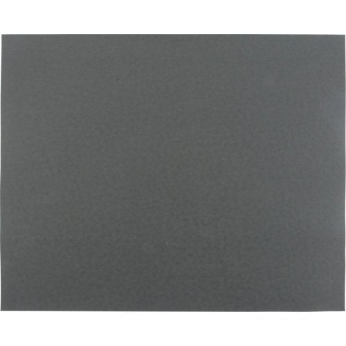 NR319-Black Ice Waterproof Sanding Sheet