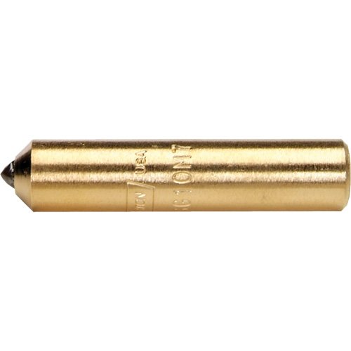 NR322-Non-Resettable SG/Ceramic Single Point Tool