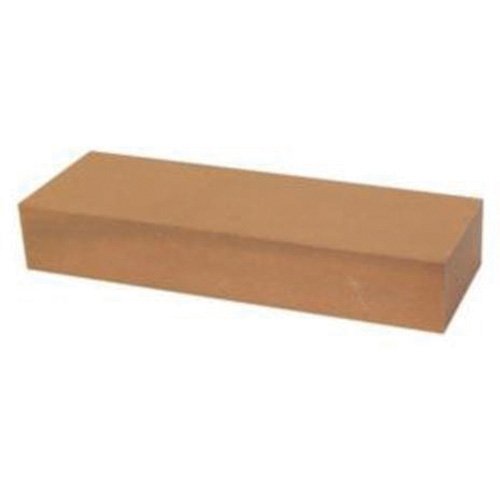 NR354-India Aluminum Oxide Single Grit Benchstone
