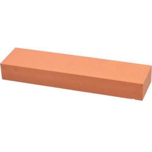 NR355-India Aluminum Oxide Single Grit Benchstone
