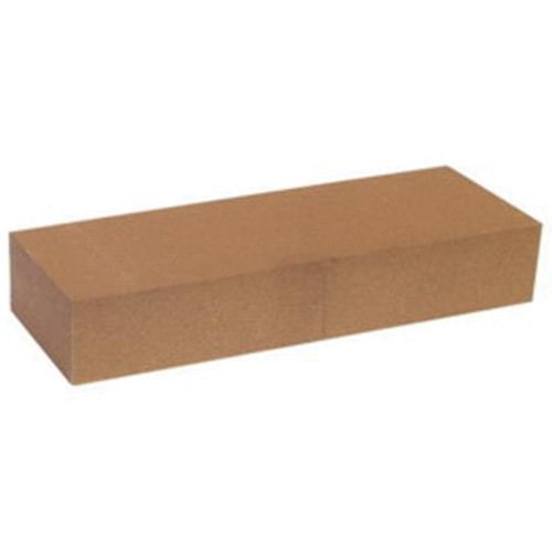NR356-India Aluminum Oxide Single Grit Benchstone