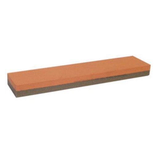 NR358-India Aluminum Oxide Combination Grit Benchstone