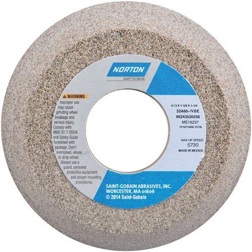 NR384-Tool Room Wheel
