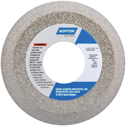 NR385-Tool Room Wheel
