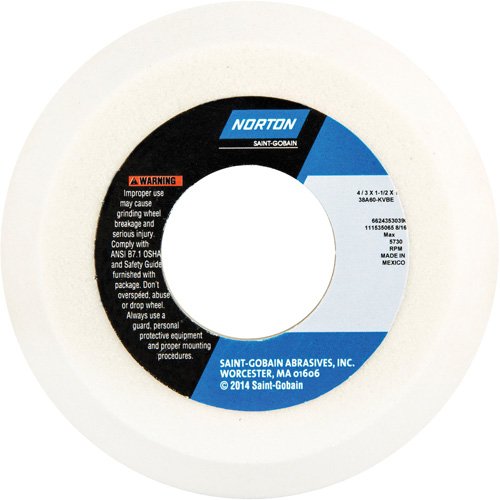NR386-Tool Room Wheel