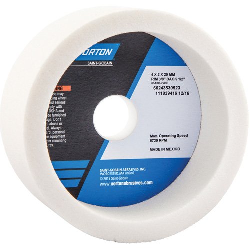 NR389-Tool Room Wheel
