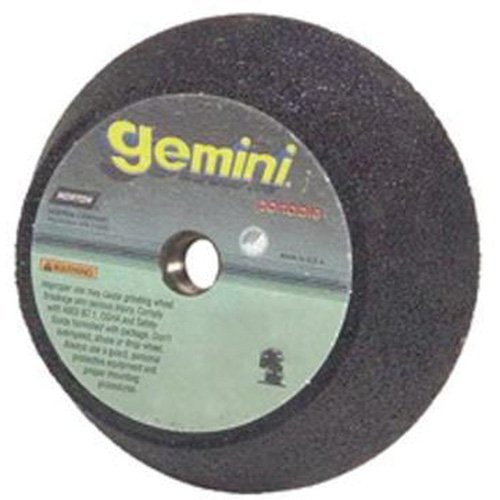NR390-Reinforced Portable Snagging Wheel