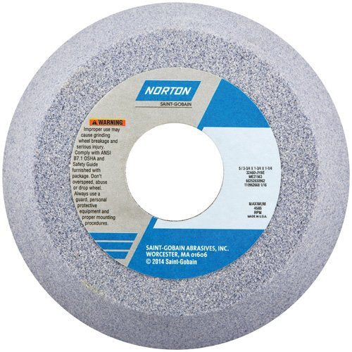 NR396-Tool Room Wheel