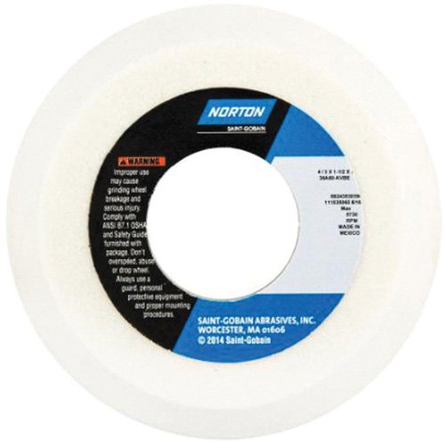 NR397-Tool Room Wheel