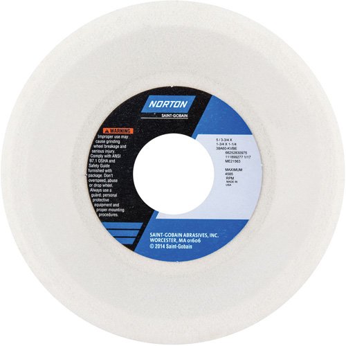 NR398-Tool Room Wheel