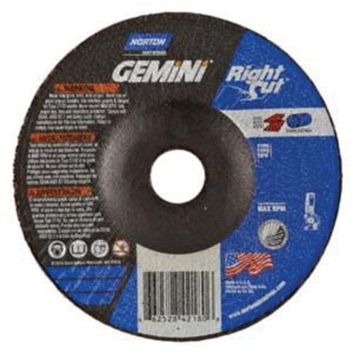 NR399-Gemini® RightCut™ Cutting Wheel