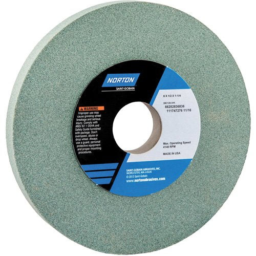 NR402-Tool Room Wheel