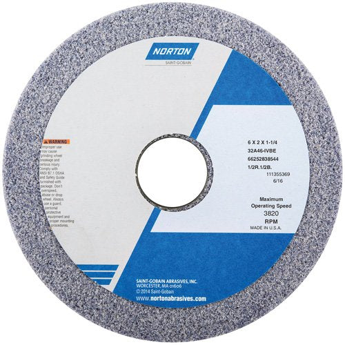 NR409-Tool Room Wheel