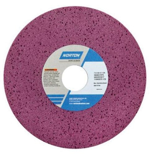 NR411-Tool Room Wheel