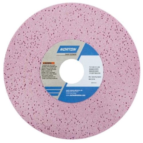 NR413-Tool Room Wheel