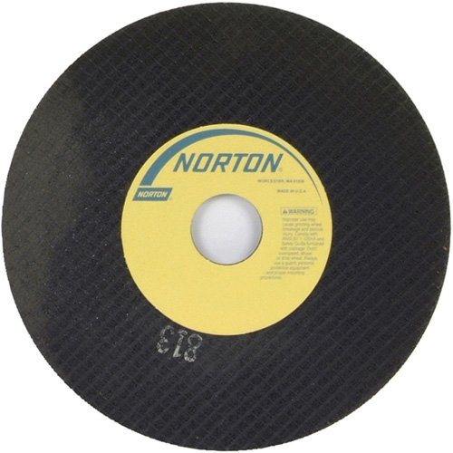 NR416-Reinforced Tool Room Cut-Off Wheels